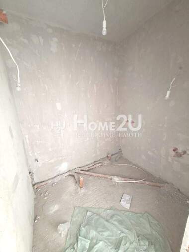 For sale - Apartment in Studentski grad,  Sofia