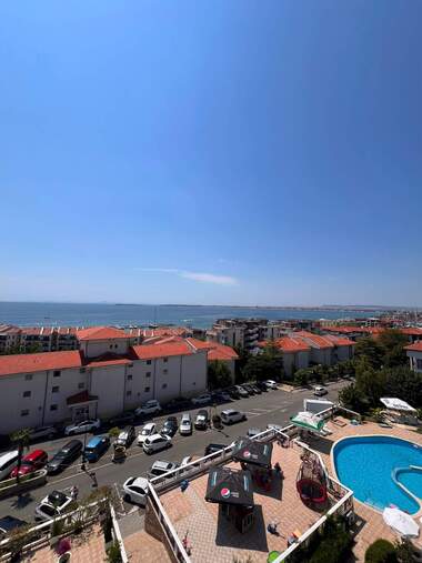 Satış - Apartman olarak Sveti Vlas,  Burgas