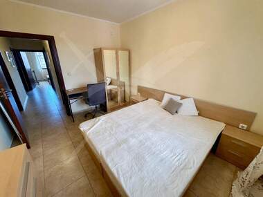 Verkauf - Wohnung in Rawda,  Burgas