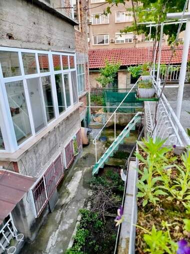 For sale - Floor of a house in Karlovo,  Plovdiv