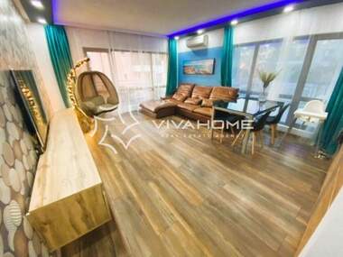 For sale - Apartment in Vazrajdane 3,  Varna