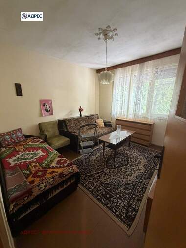 Verkauf - Etage von Haus in 9-ti kwartal,  Plewen