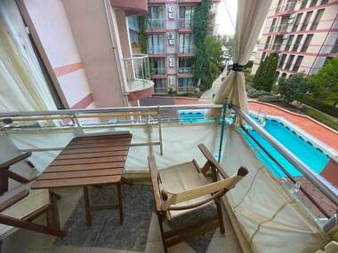 Vânzare - Apartament în Sunny Beach,  Burgas