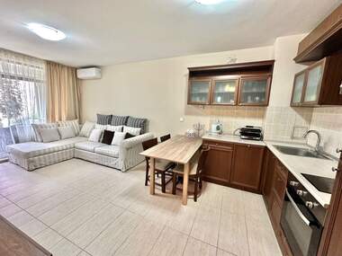 Продажба - Апартамент в Созопол,  Бургас