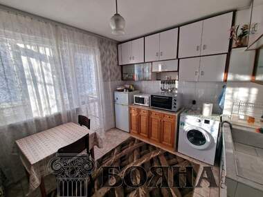 Продажба - Апартамент в Хъшове,  Русе