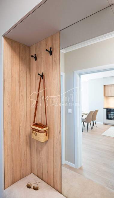 Miete - Wohnung in Izgrew,  Burgas
