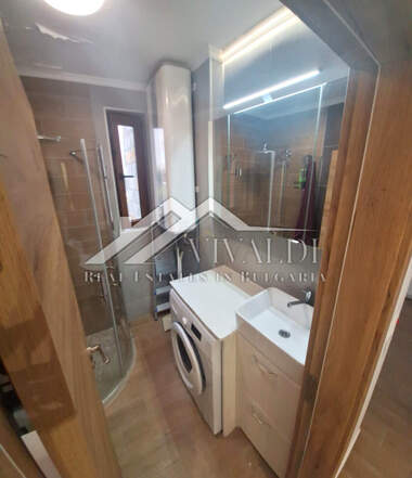 Verkauf - Wohnung in Sonnenstrand,  Burgas