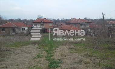 Продажба - Къща в Овчи Кладенец,  Ямбол