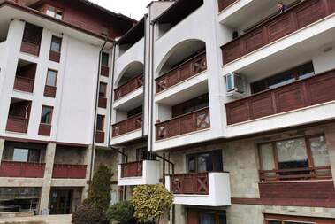 Închiriere - Apartament în Bansko,  Blagoevgrad