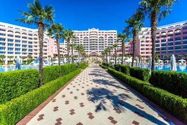 Vânzare - Apartament în Sunny Beach,  Burgas