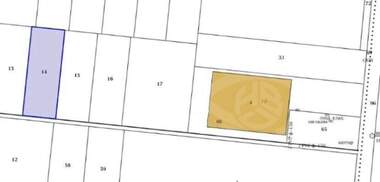 For sale - For Construction in Raion Zapaden,  Plovdiv