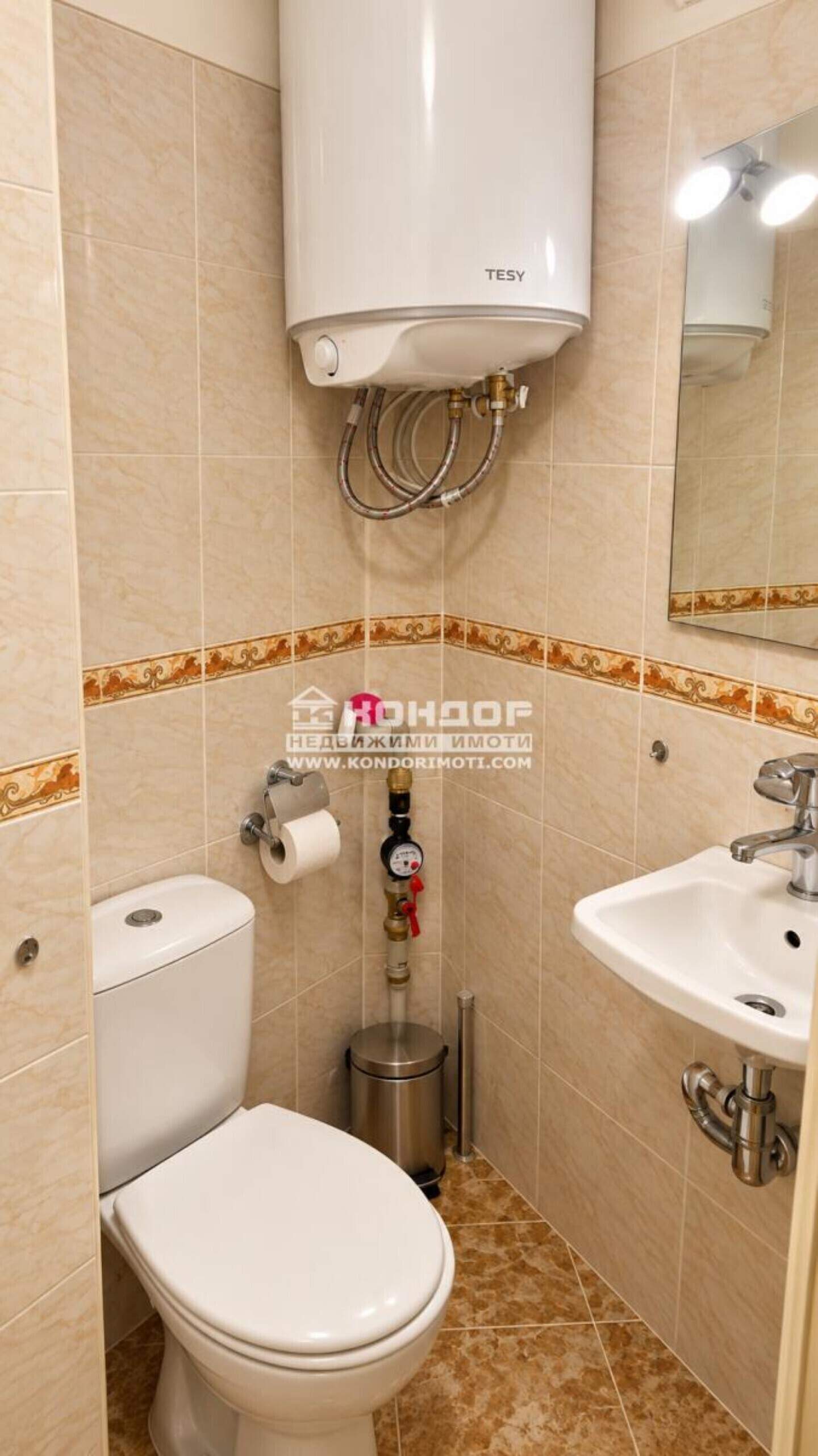 Tek odalı Apartman olarak Karşiaka, Plovdiv – fotoğraf 6
