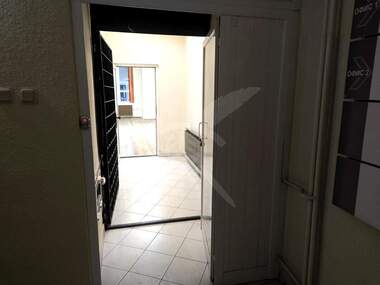 For rent - Office in Center,  Plovdiv