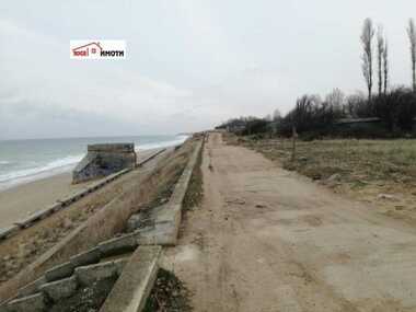 For sale - For Construction in Shabla,  Dobrich