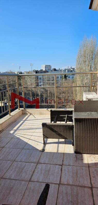 For sale - Apartment in Chataldja,  Varna