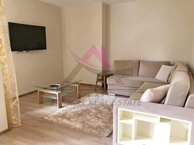 For rent - Apartment in Okrajna bolnica - Generali,  Varna