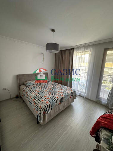 For sale - Apartment in Sveti Vlas,  Burgas