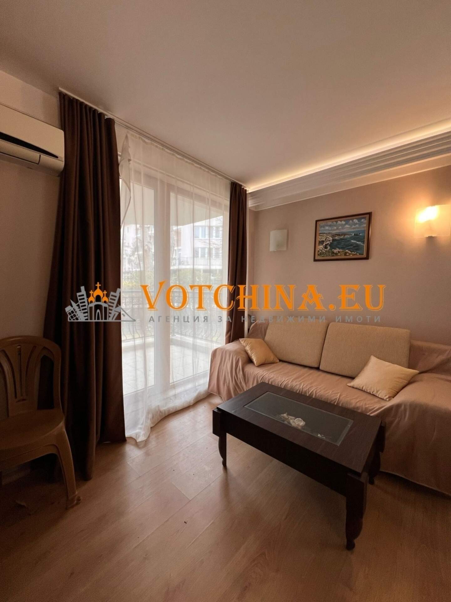 Zweizimmer Wohnung in Sonnenstrand, Burgas – Foto 7