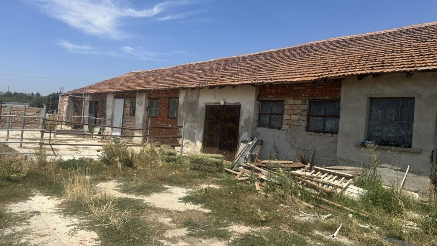 Промишлено помещение в Севар, Разград – снимка 4