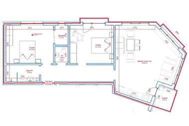 Satış - Apartman olarak Kolhozen pazar,  Varna