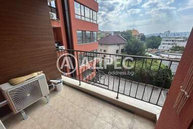 Kira - Apartman olarak Pogrebi,  Varna