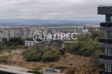 Продажа - Квартира в Кайсиева градина,  Варна