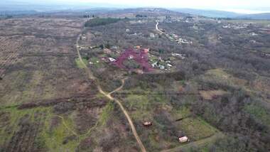 For sale - For Construction in Zvezditsa,  Varna