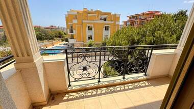 Satış - Apartman olarak Sveti Vlas,  Burgas