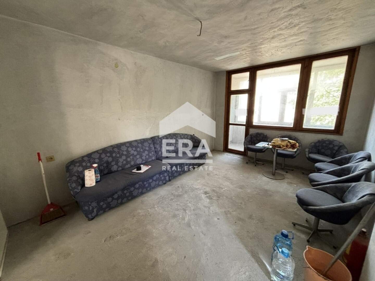 Üç odalı Apartman olarak Drujba 1, Haskovo – fotoğraf 4