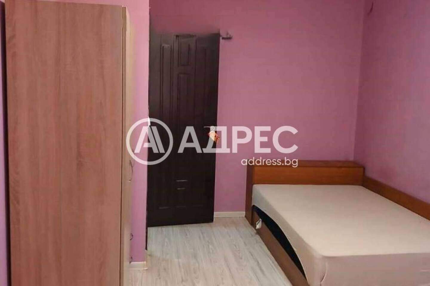 Δίδωμο Διαμέρισμα σε Βαζραζδανε 2, Βαρνα – φωτογραφία 3