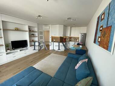 Miete - Wohnung in Tschayka,  Warna