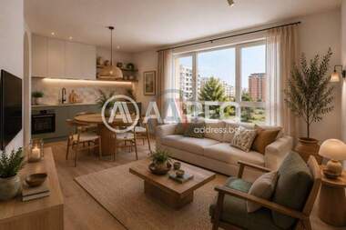 For sale - Apartment in Kaysieva gradina,  Varna