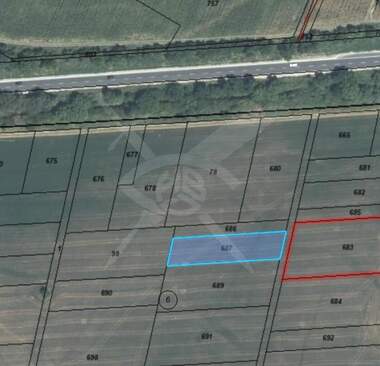 For sale - Agricultural land in Brestnik,  Plovdiv