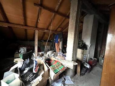 For sale - House in Gorno Sahrane,  Stara Zagora