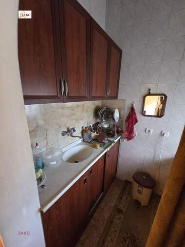 Продажа - Квартира в Център,  Кърџали