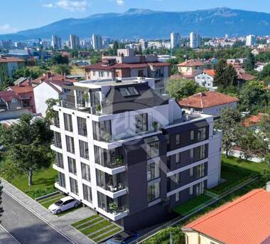 Продажа - Квартира в Подуяне,  София