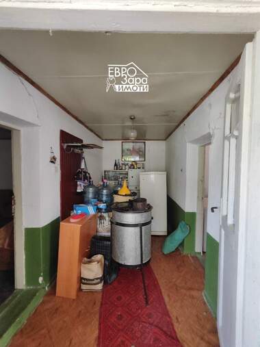 For sale - House in Arnautito,  Stara Zagora