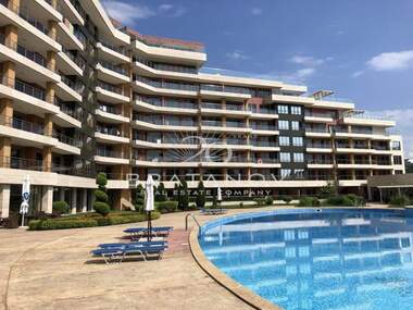 Satış - Apartman olarak Sunny Beach,  Burgas