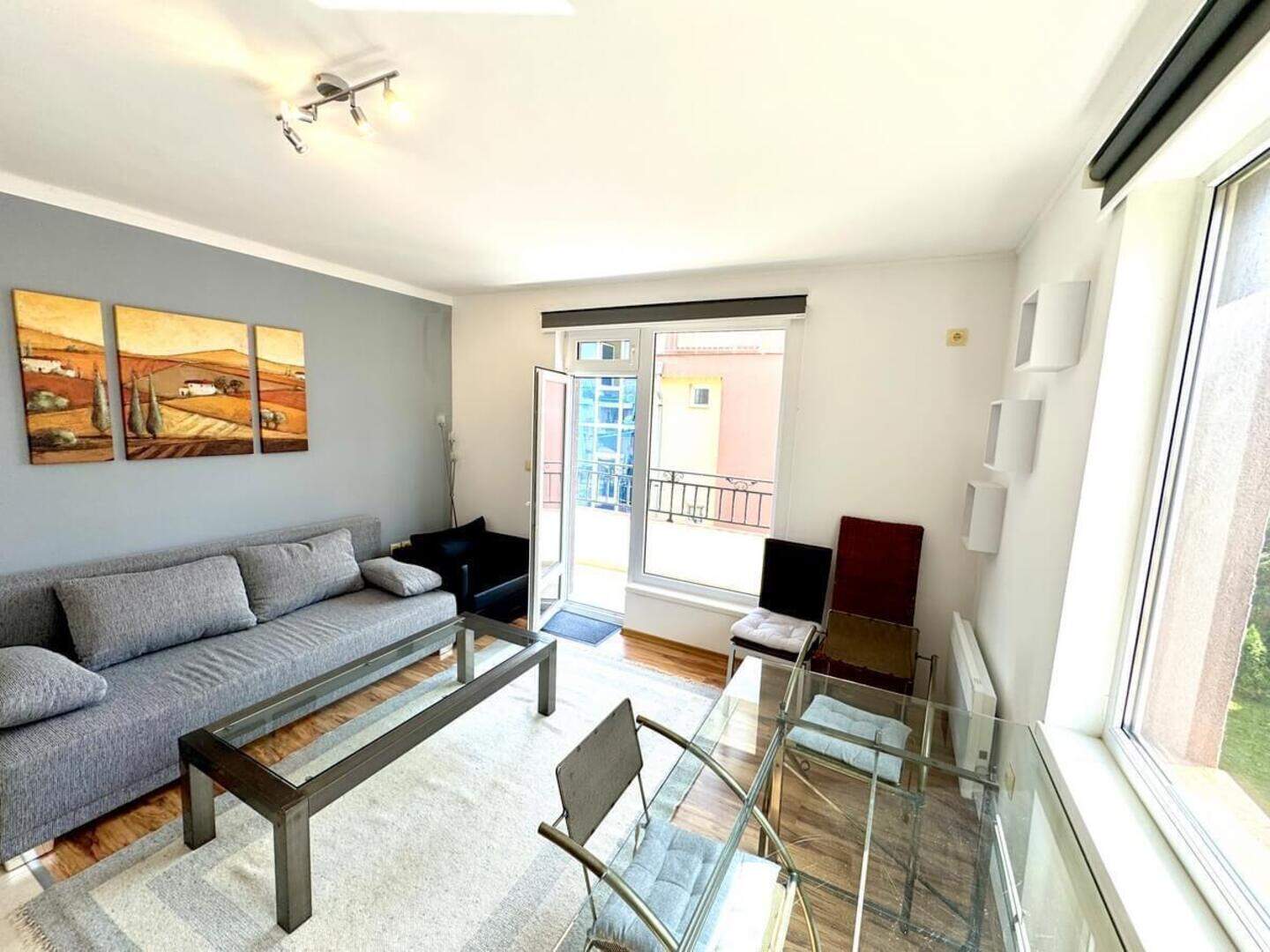 İki odalı Apartman olarak Ravda, Burgas – fotoğraf 2