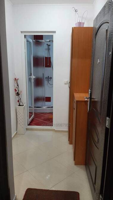Miete - Wohnung in Lazur,  Burgas