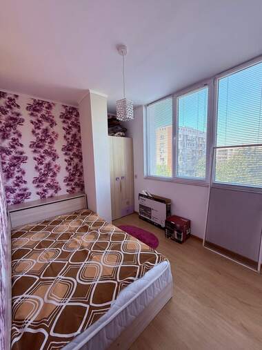 Vânzare - Apartament în Țentăr,  Vrața