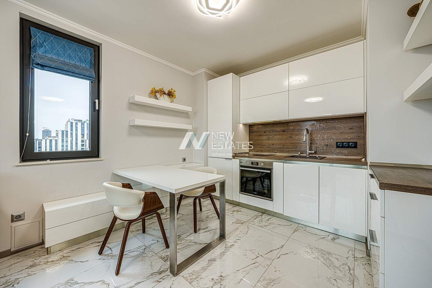 1 bedroom Apartment in Krastova vada, Sofia – photo 3