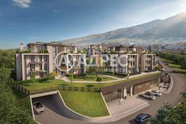 Vânzare - Apartament în Boiana,  Sofia