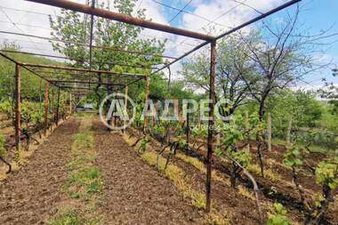 For sale - For Construction in Planova,  Varna