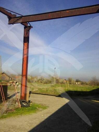 For sale - Storage/Storage Unit in Kaloianovo,  Plovdiv