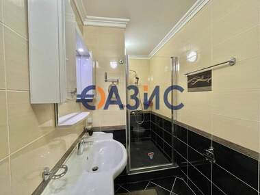 For sale - Apartment in Sveti Vlas,  Burgas