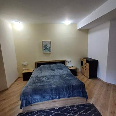 For sale - Apartment in Bansko,  Blagoevgrad