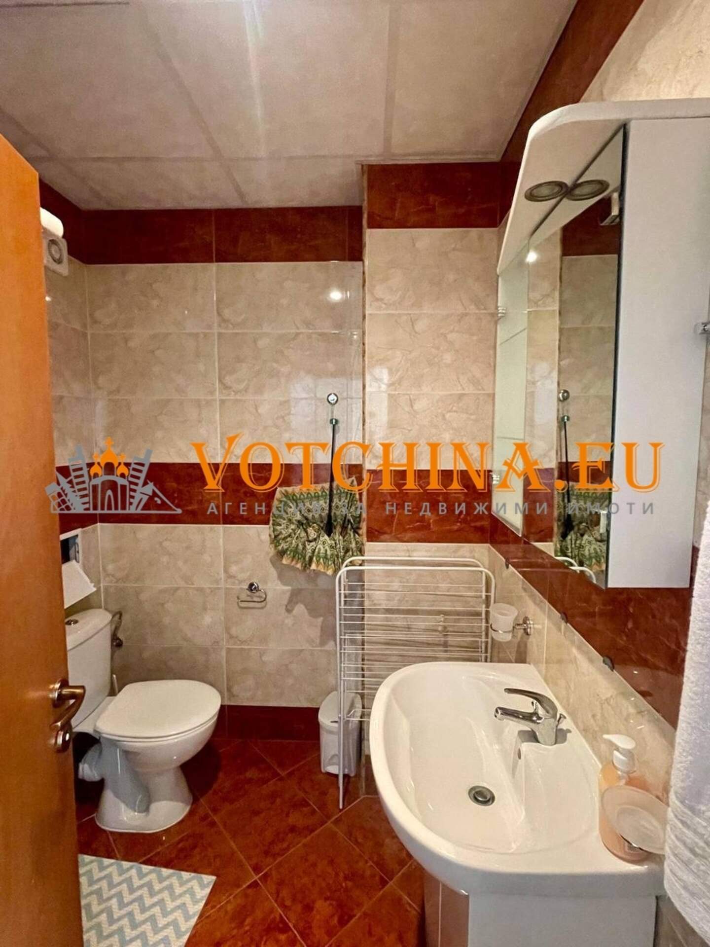 Cu o cameră Apartament în Sunny Beach, Burgas – fotografia 10