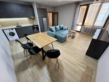 Miete - Wohnung in Bratia Miladinowi,  Burgas