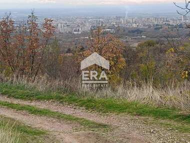 Πώληση - Οικόπεδο για κατασκευή σε Самара-3,  Стара Загора